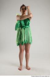 KATERINA FOREST FAIRY STANDING POSE 3